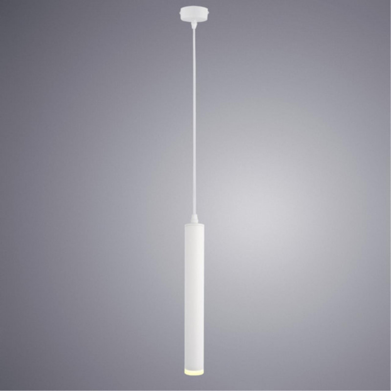 Подвесной светильник Arte Lamp A6810SP-1WH белый