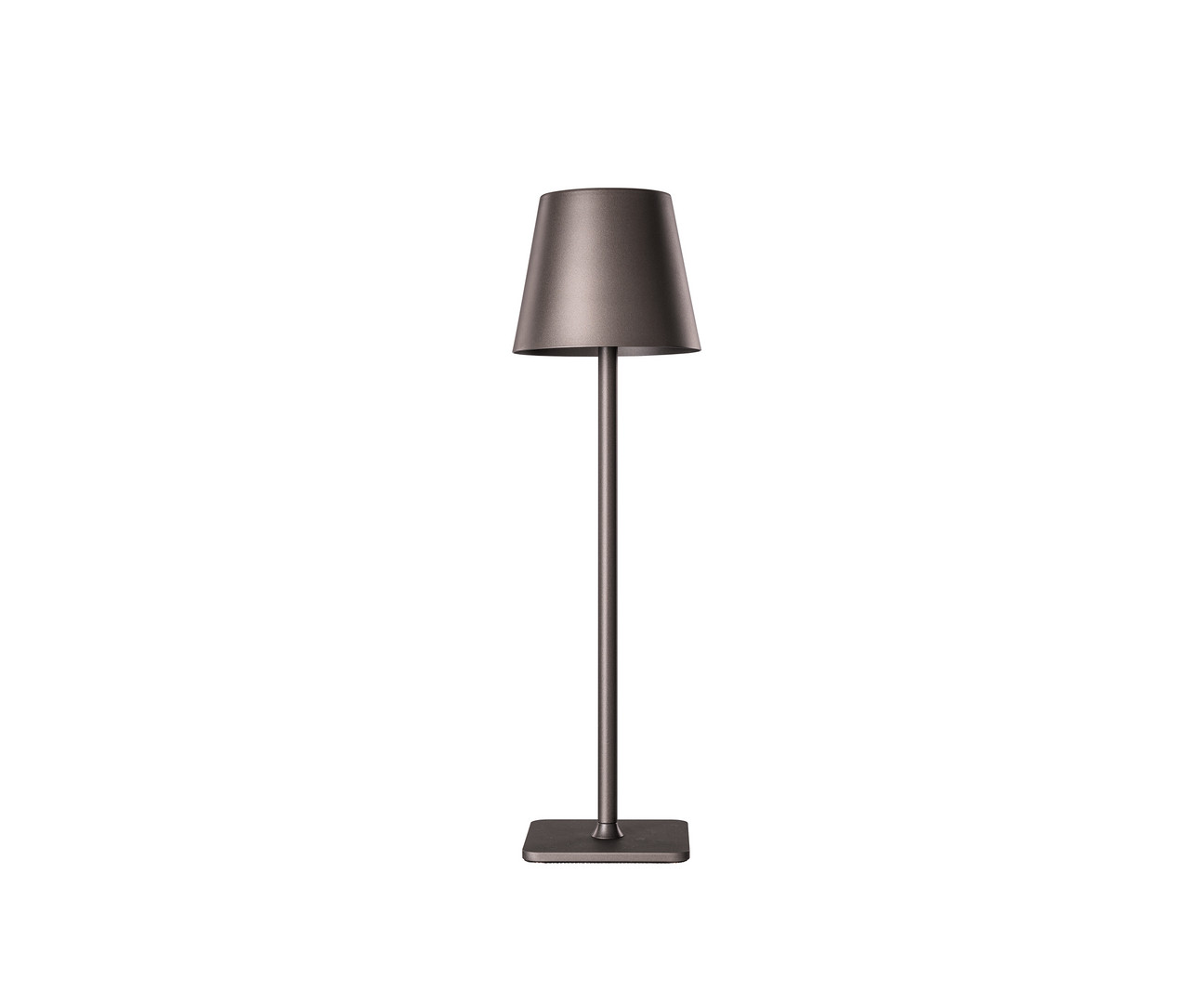Настольная лампа 37 см, 3W, 3000-6000K, Kink Light 07203-T,19