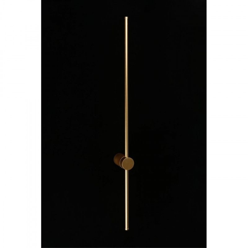Бра 11*6*100 см 12W, 3000K, Aployt Merian APL.019.11.12, бронзовый