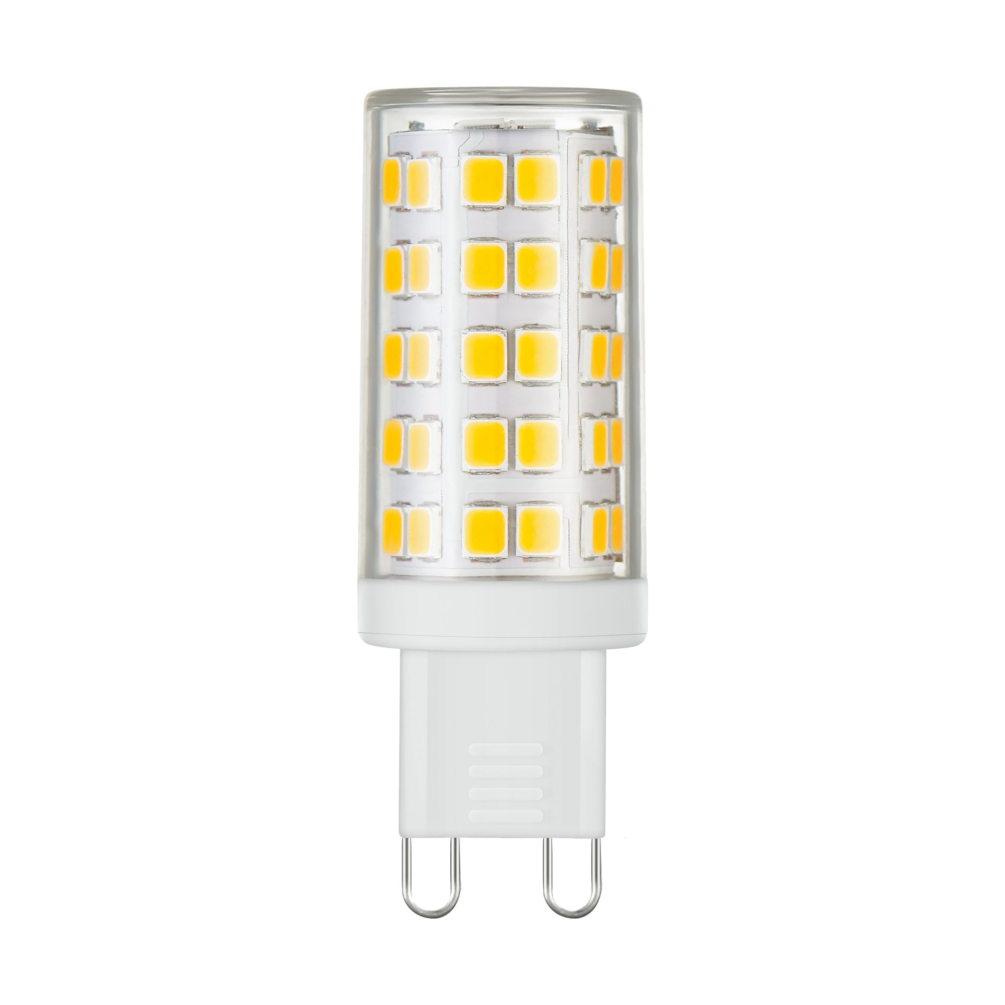 Светодиодная лампа JCD 9W 220V 4200K G9 BLG904 Elektrostandard