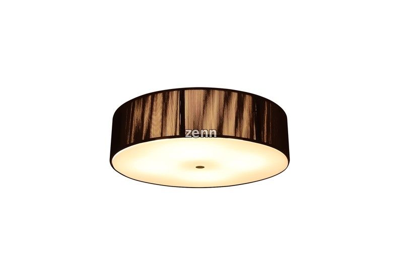 Потолочный светильник Zenn C 550 MILD C, диаметр 55 см, цвет на выбор