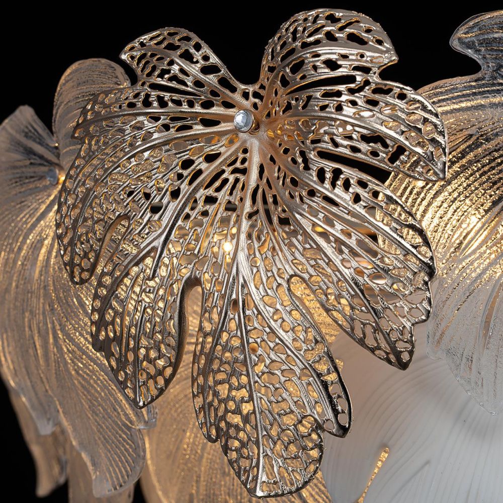 Светильник 80 см, Citilux DRYAD CL305180, золото