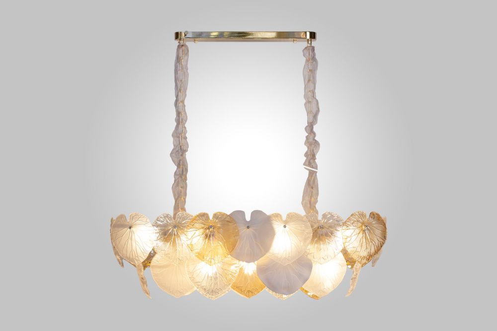 Люстра подвесная VERONA L950