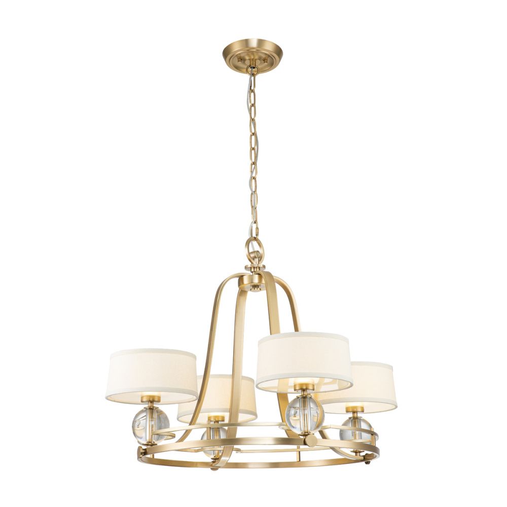 Люстра *78*58-188 см, G9*3,5W, Natural Concepts Quoizel Gotham KL-PIPER-SF-PC, никель, темно-серый