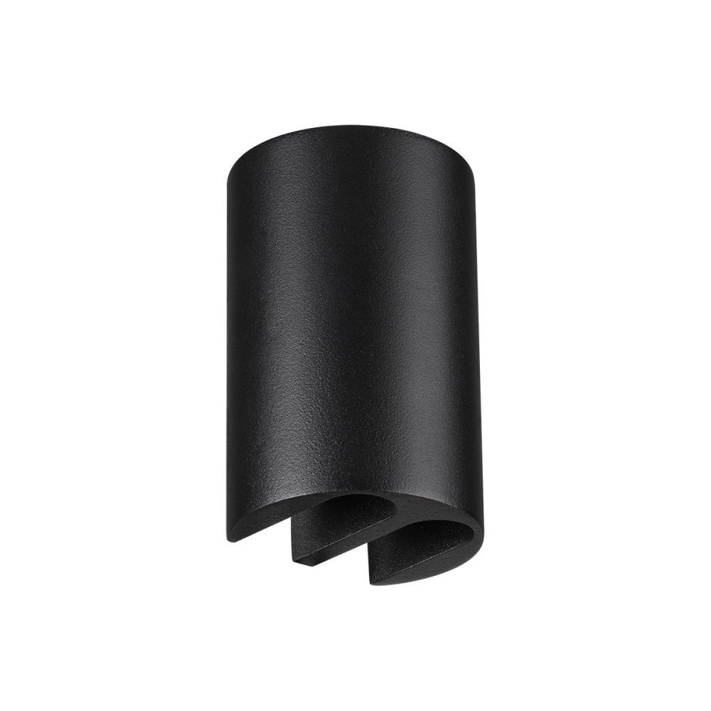 Светильник 11 см, 5W, 3000K, Odeon Light 7125/4WL, черный