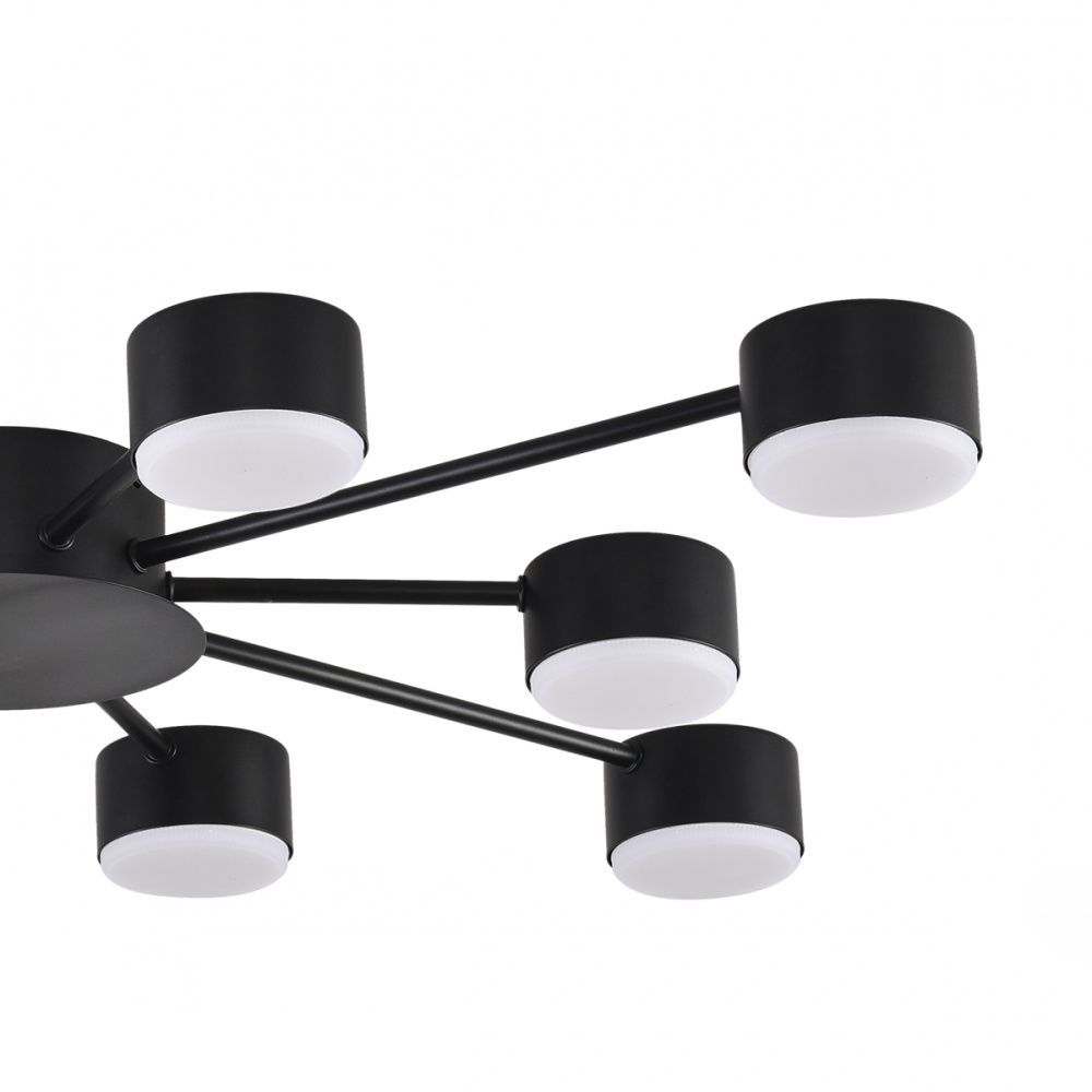 Светильник 78 см, Lumion 8344/10C, черный