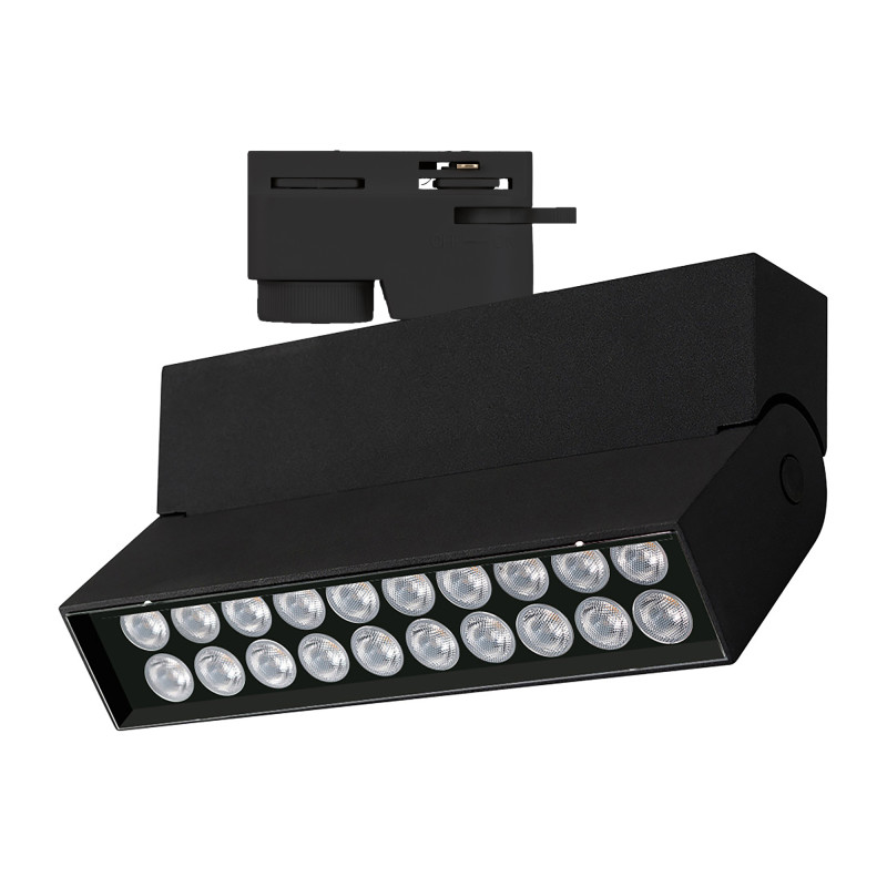Светильник на шине Arlight 036470 17*3,6*13 см, 10W, белый (дневной)K,