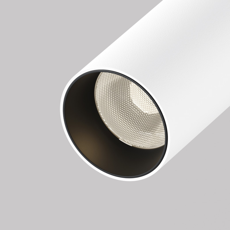 Светильник 3 см, 6W, 3000K, Maytoni Focus T C142CL-6W3K-W, белый