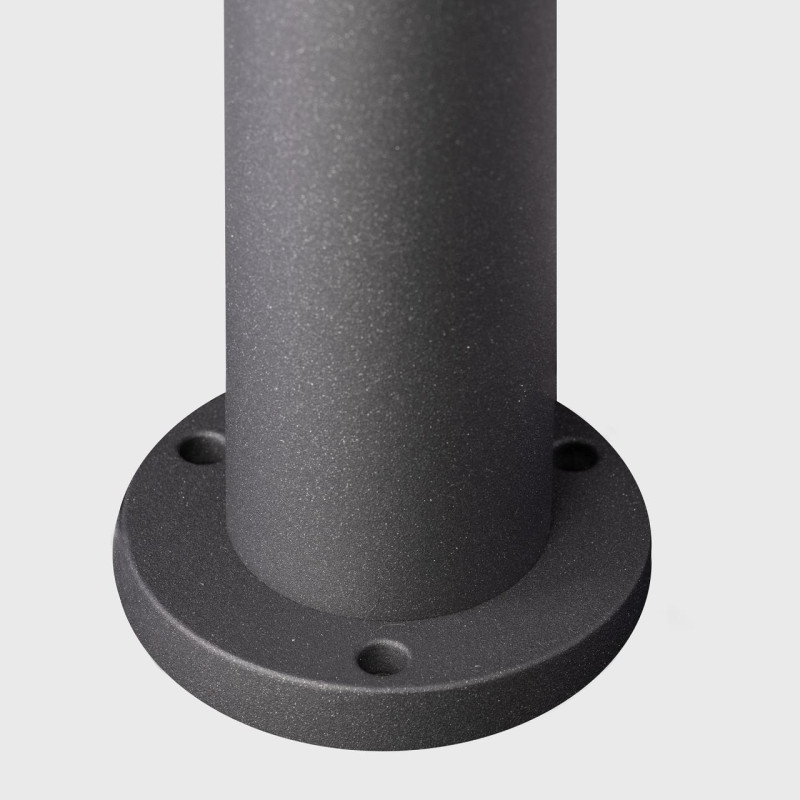 Светильник 90 см, 15W, 4000K, Citilux Dorn CLU05B LED, графит