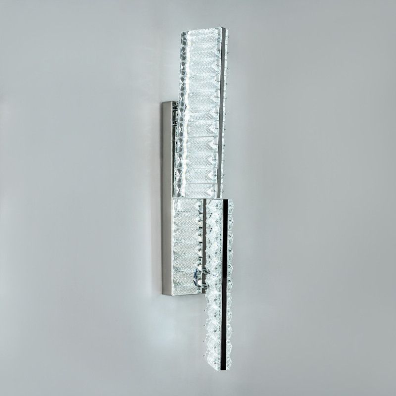 Настенный светильник MODELUX ML.757.02 CR