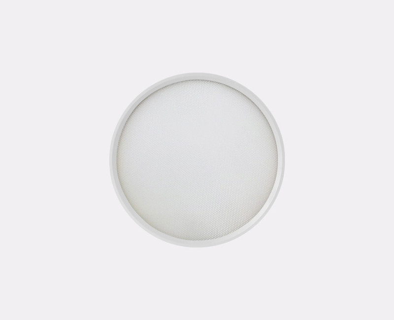 Накладной светильник 30*2,5 см, ITALLINE  IT011-5021 white