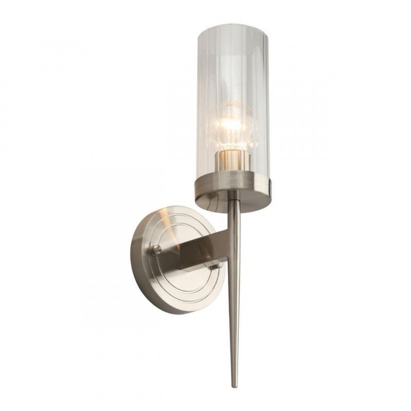 Бра 15*12*40 см, 1*E27, 40W, Aployt Klaris APL.626.11.01, хром