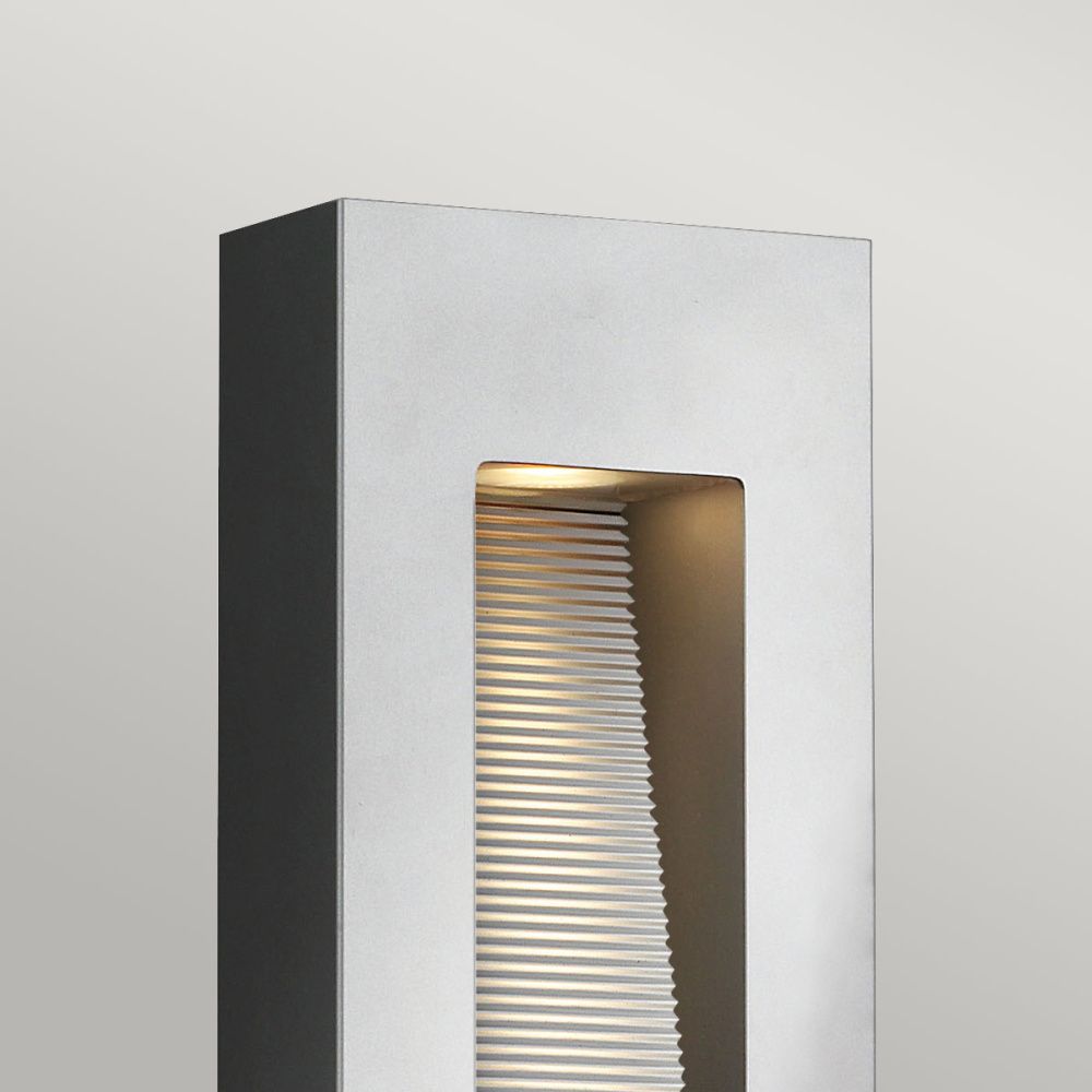 Настенный фонарь Hinkley Lighting, Арт. HK-LUNA-M-TT
