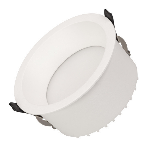 Светильник Downlight Arlight 041463 *13,7*6,6 см, 24W, белый (теплый)K,