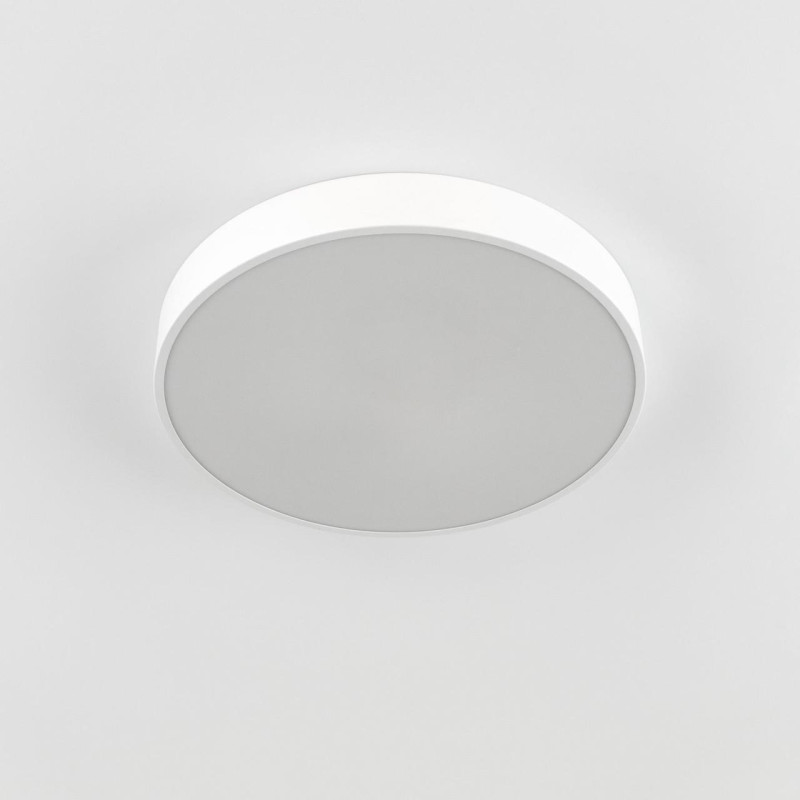 Светильник 40 см, 70W, 3000-5500K Citilux Купер CL72470G0 RGB, белый
