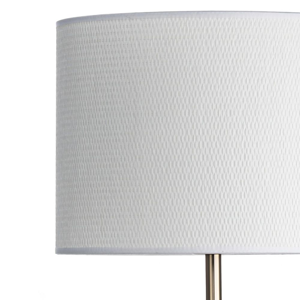 Настольная лампа 58 см, Citilux Status CL472011, золото