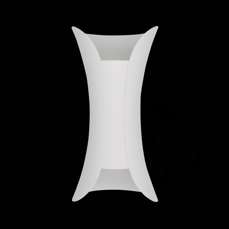 Светильник уличный настенный 10 см, 10W 4000K ST LUCE COSETTO SL1584.511.02 Белый