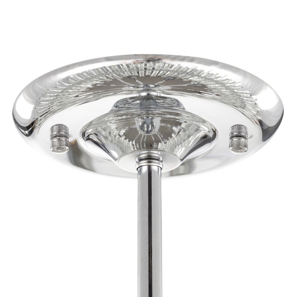 Люстра 51 см Citilux CL307160 Вестерос Хром