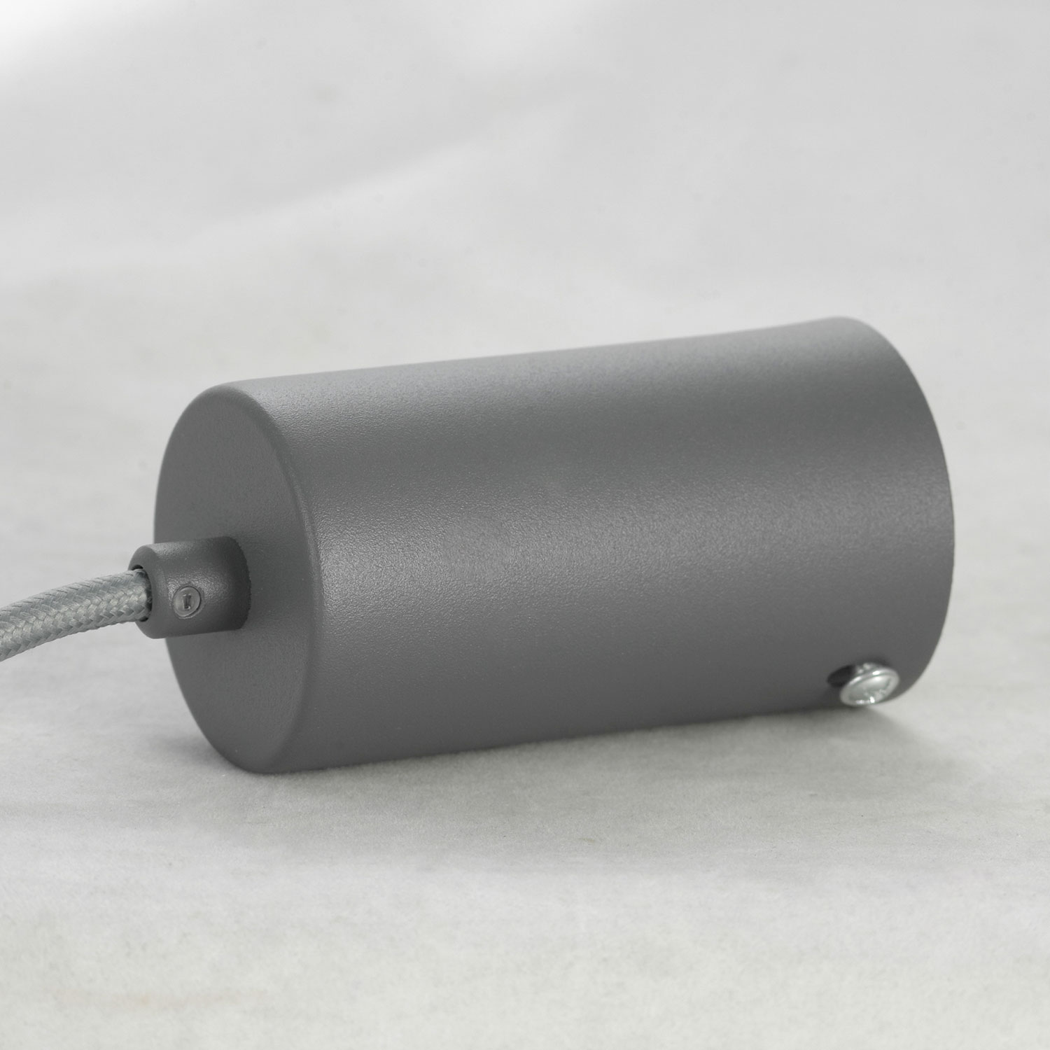 Подвесной светильник Lussole LSP-7004, 2*70 см, серый