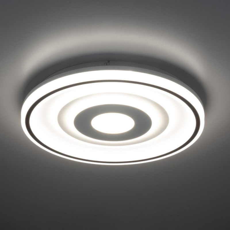 Светильник RGB Citilux Квест CL739190E