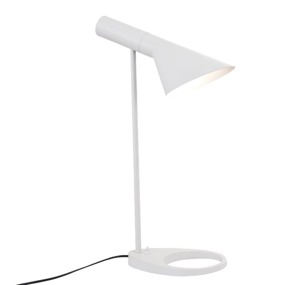 Настольная лампа 48 см, Modemodern MD.8021.01TL WT, белый