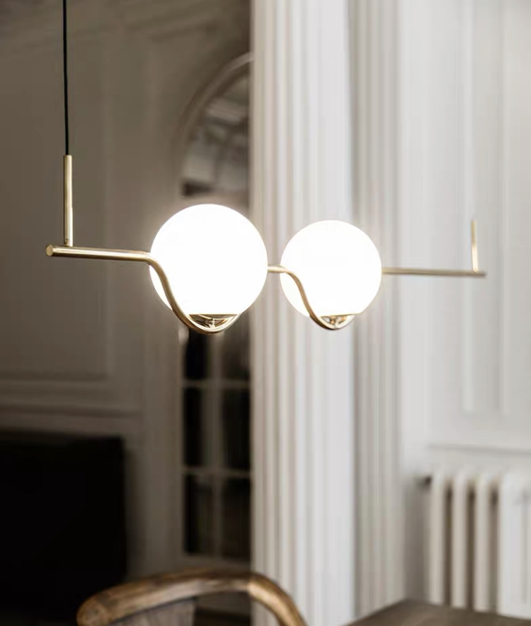 Подвесной светильник Inodesign Le Vita Gold 29.961
