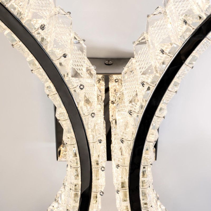 Настенный светильник MODELUX ML.759.02 CR