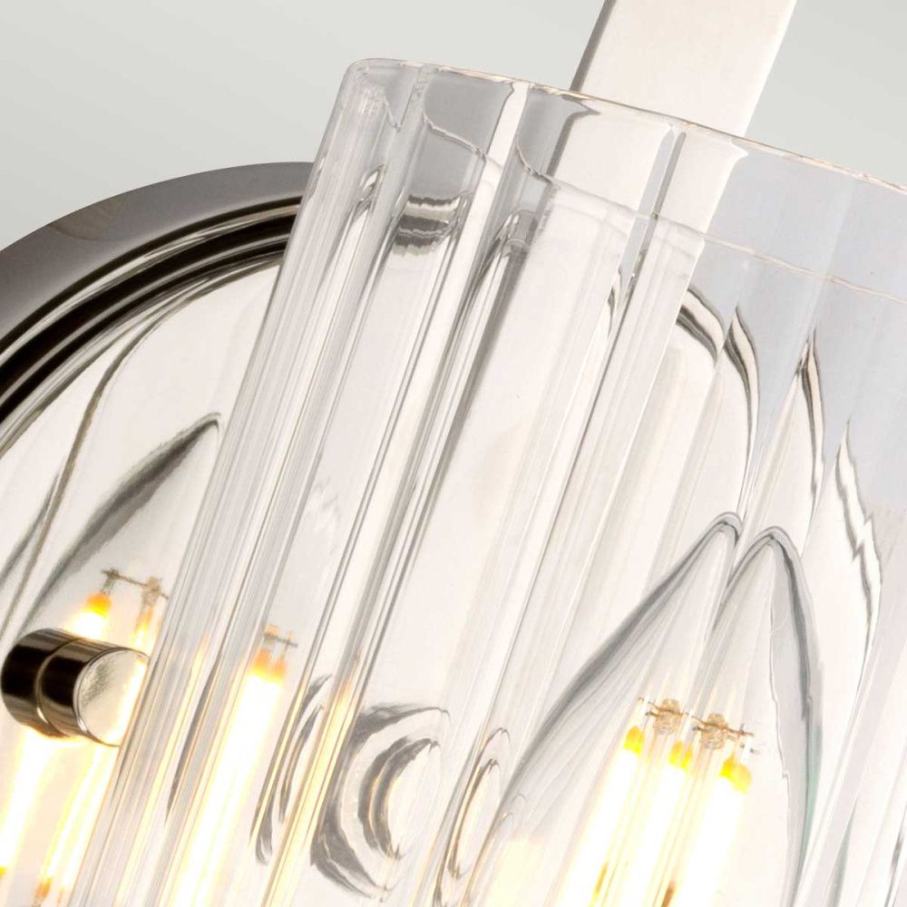 Бра Elstead Lighting, Арт. CASSIE1