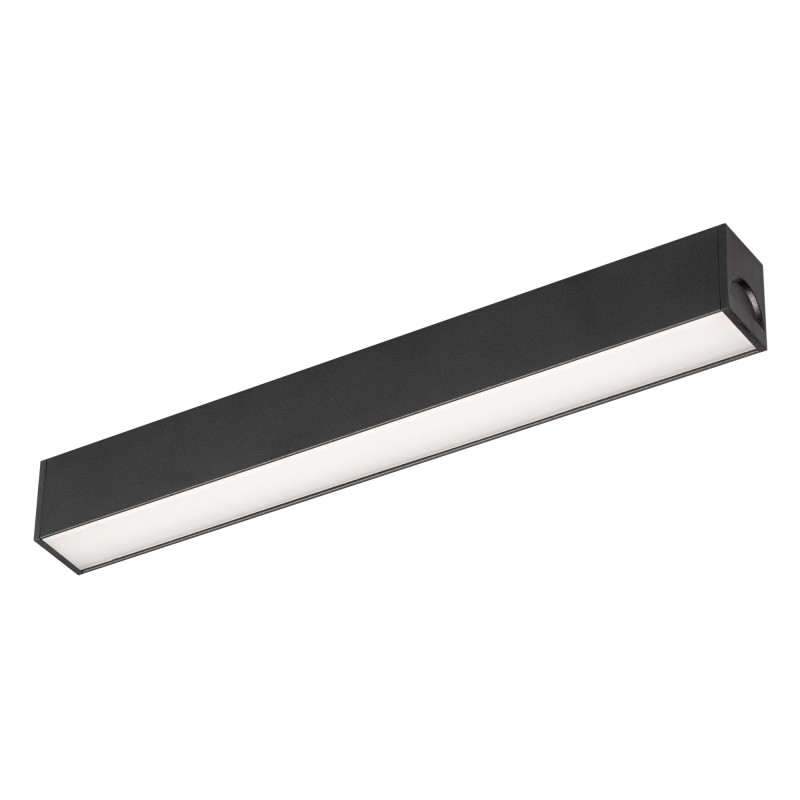 Светильник на шине Arlight 033238 20,4*2*2,5 см, 6W, белый (дневной)K,