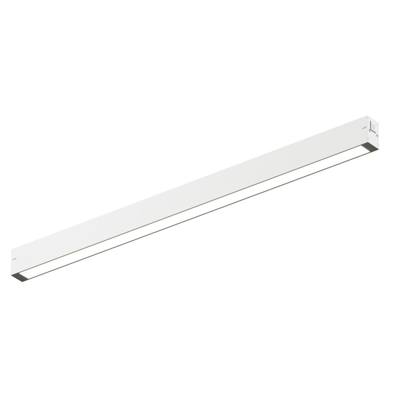 Светильник на шине 60 см, 27W, 3000-6000К Denkirs DK8005-WH белый