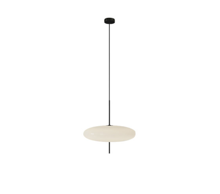 Подвесной светильник Inodesign Lakin Black 44.30415