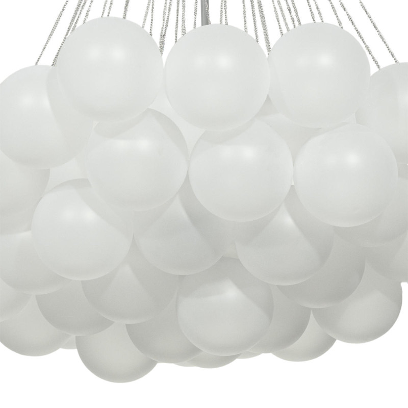 Светильник 80 см, Loft It 10129/800, хром