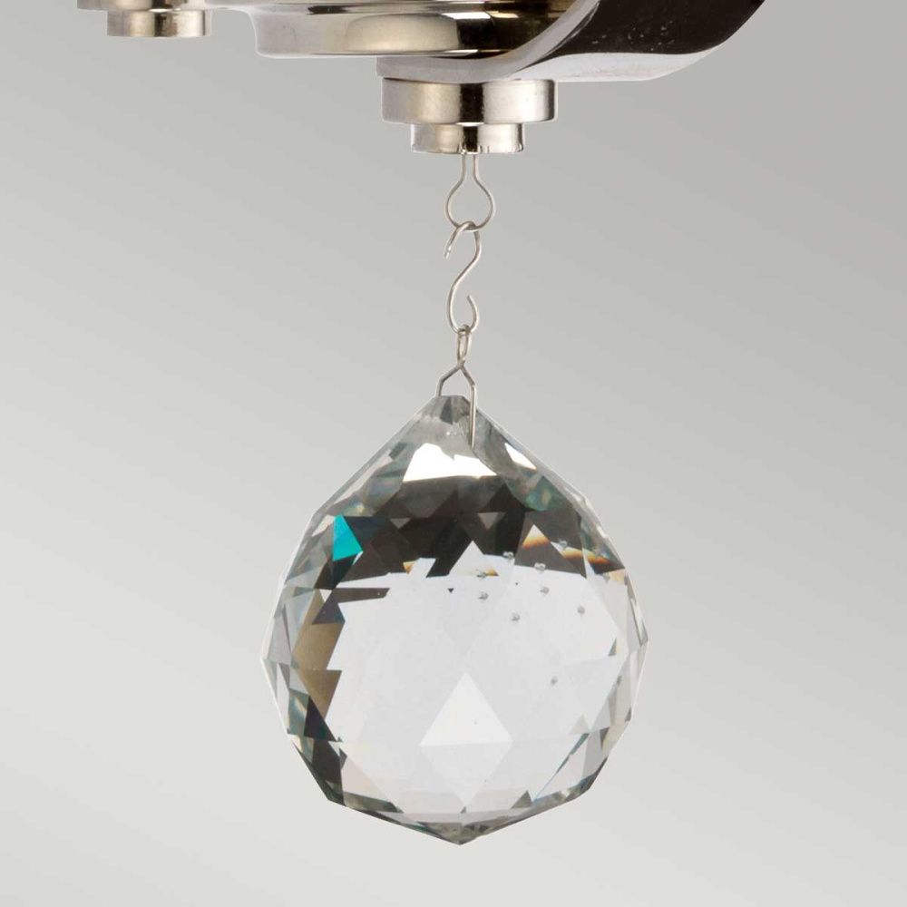 Бра Elstead Lighting, Арт. CASSIE1