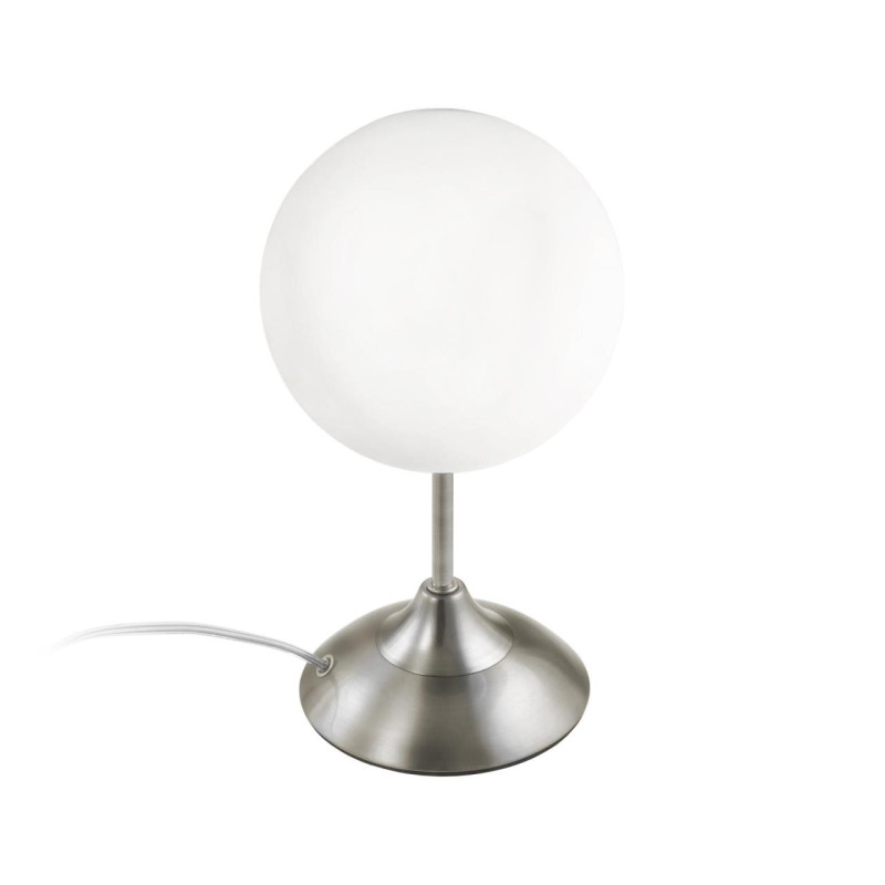 Настольная лампа Хром Citilux Томми CL102814