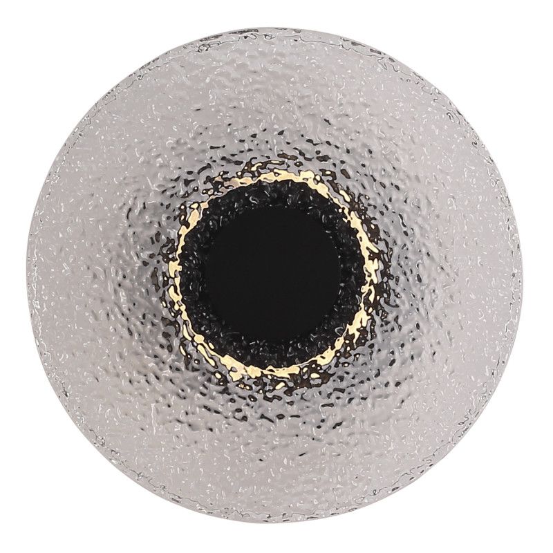 Бра 6,5*28*28 см, 1*LED*7W, 4000K, ST-Luce Alumno SL6142.411.01, черный