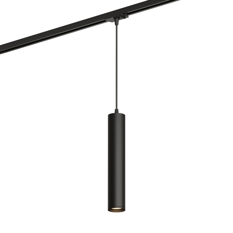 Светильник на шине Denkirs DK6210-BK черный