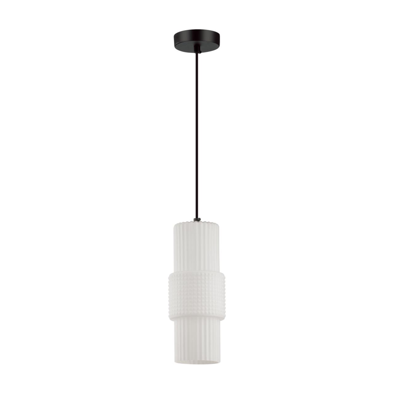 Светильник 12 см, Odeon Light Pimpa 5017/1, черный