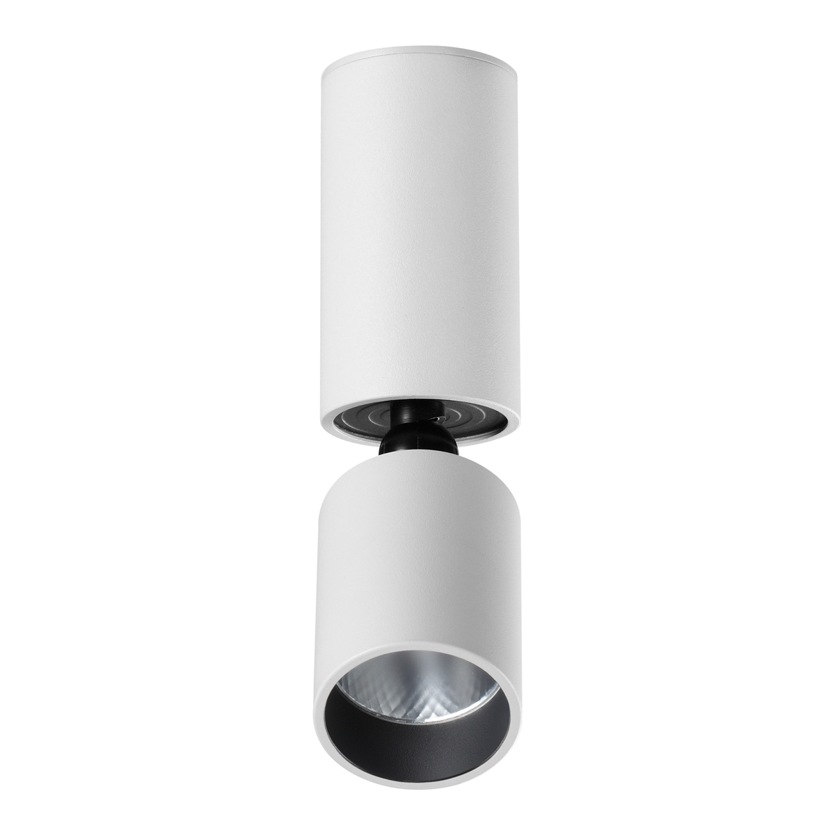 Светильник 5 см, 5W, 3000K, Novotech 359314, белый