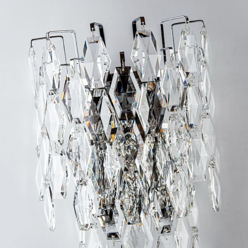 Настенный светильник MODELUX ML.6938.380 CR