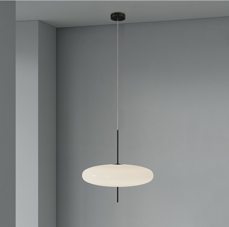 Подвесной светильник Inodesign Lakin Black 44.30415