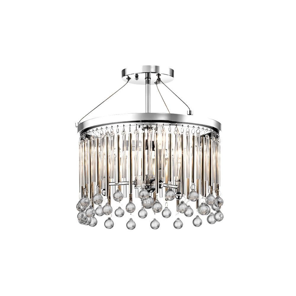 Светильник *38*49 см, E14*60W, Natural Concepts Kichler Piper QZ-BRADBURY-F-GK, черный