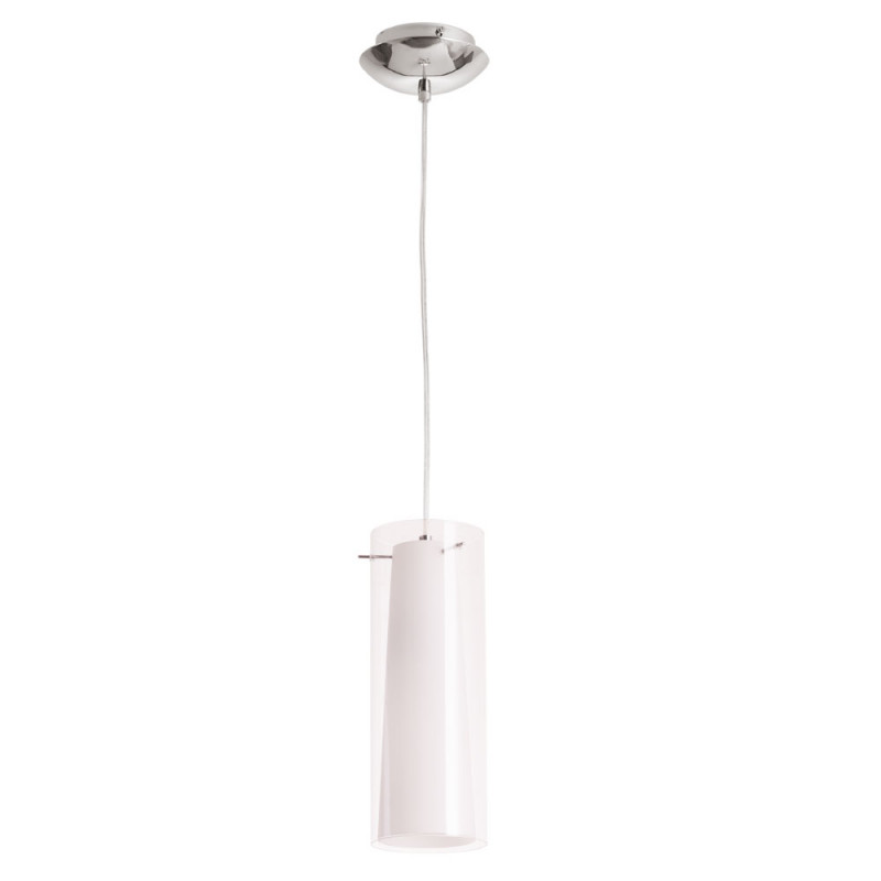 Подвесной светильник Arte Lamp Aries A8983SP-1CC хром, диаметр 11 см
