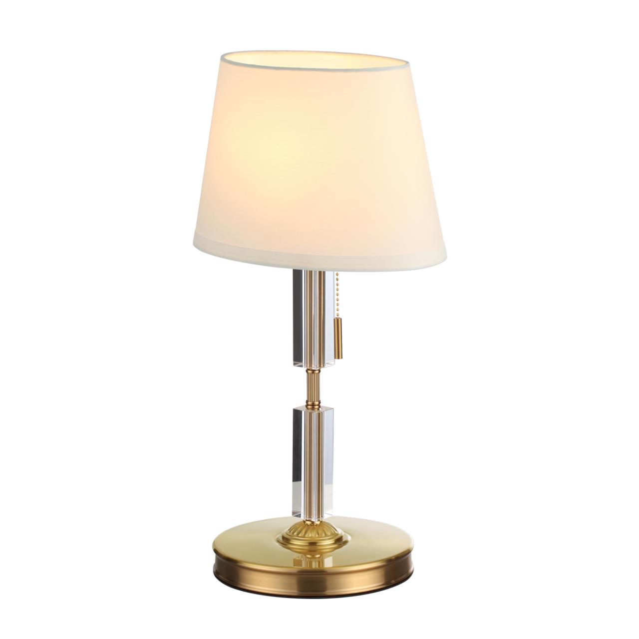 Настольная лампа Odeon Light London 4894/1T Бронза