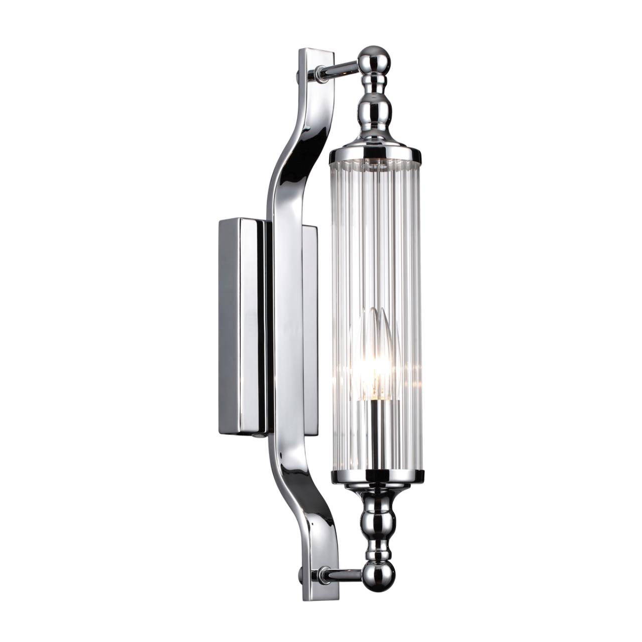 Бра Odeon Light Tolero 4942/1W, хром