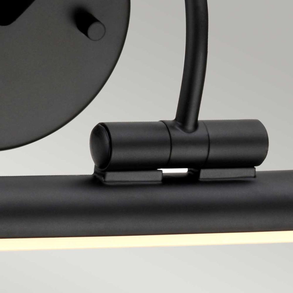 Светильник для картин Elstead Lighting, Арт. ALTON-PL-L-BLK