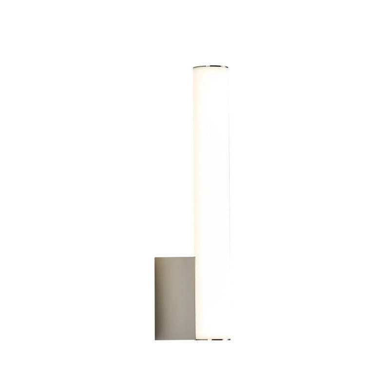 Светильник настенный 4 см, 6W 3000K ST LUCE CURRA SL1599.161.01 Хром