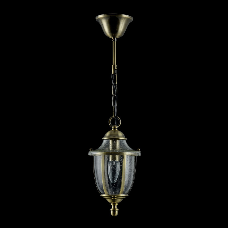 Подвесной светильник Maytoni Zeil H356-PL-01-BZ