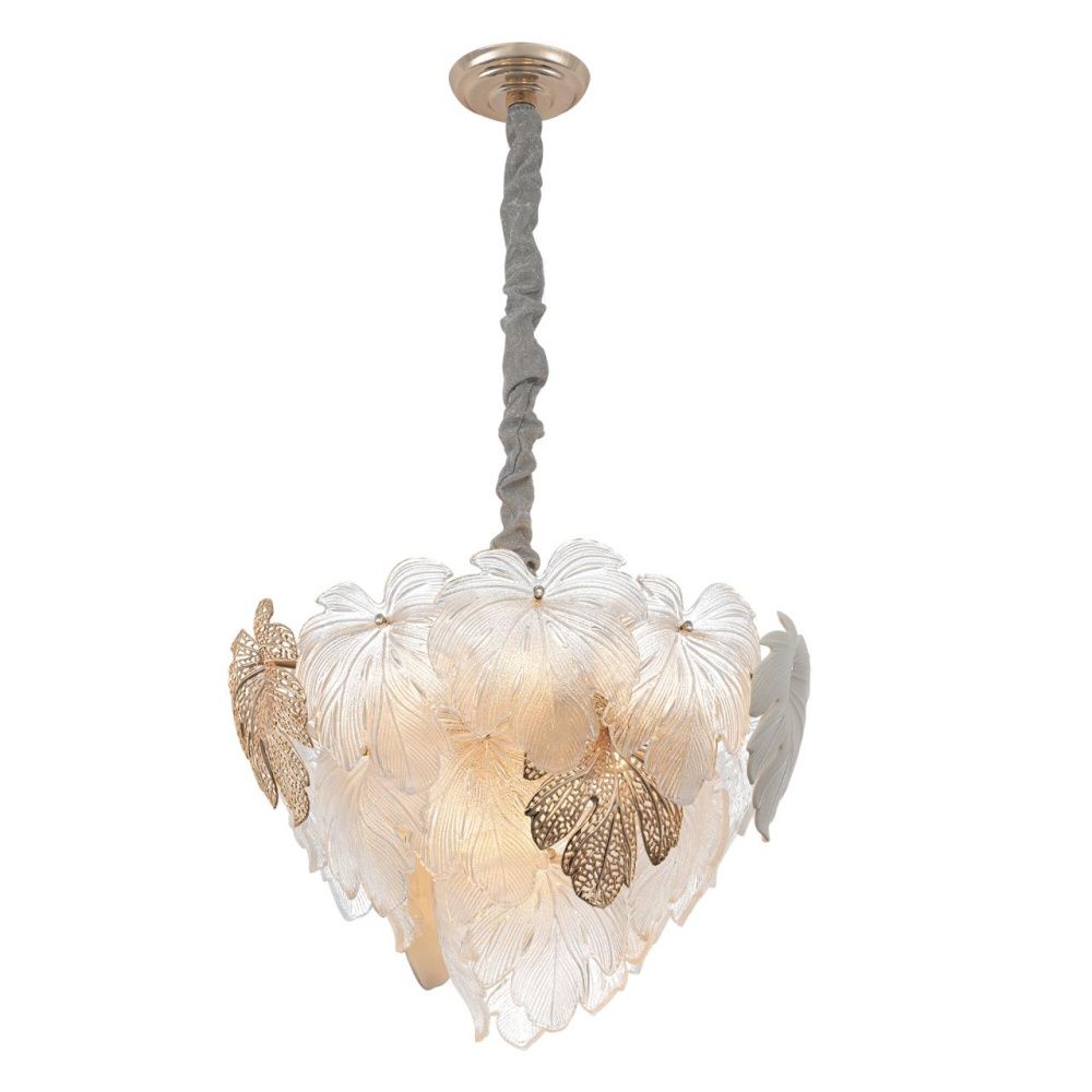 Светильник 50 см, Citilux DRYAD CL305150, золото