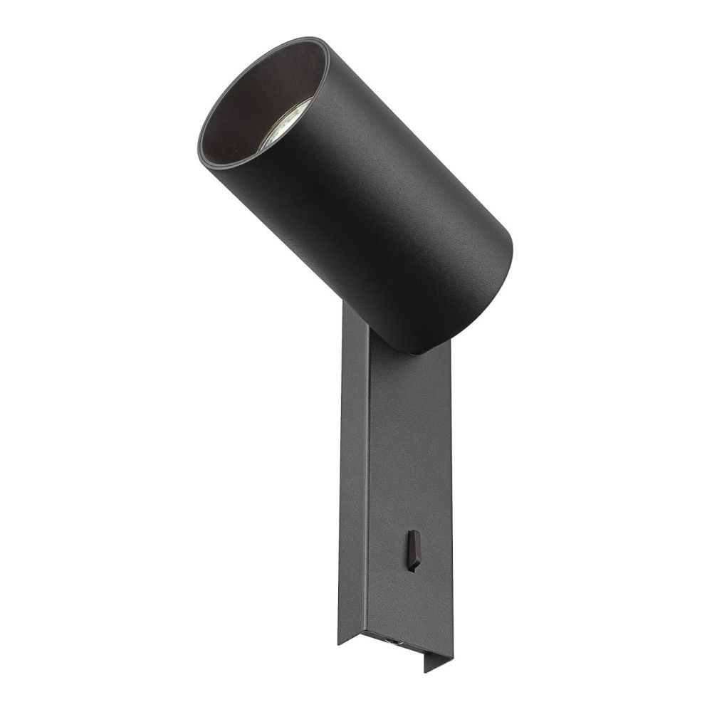 Светильник 15 см, Citilux AXEL CL512511, черный