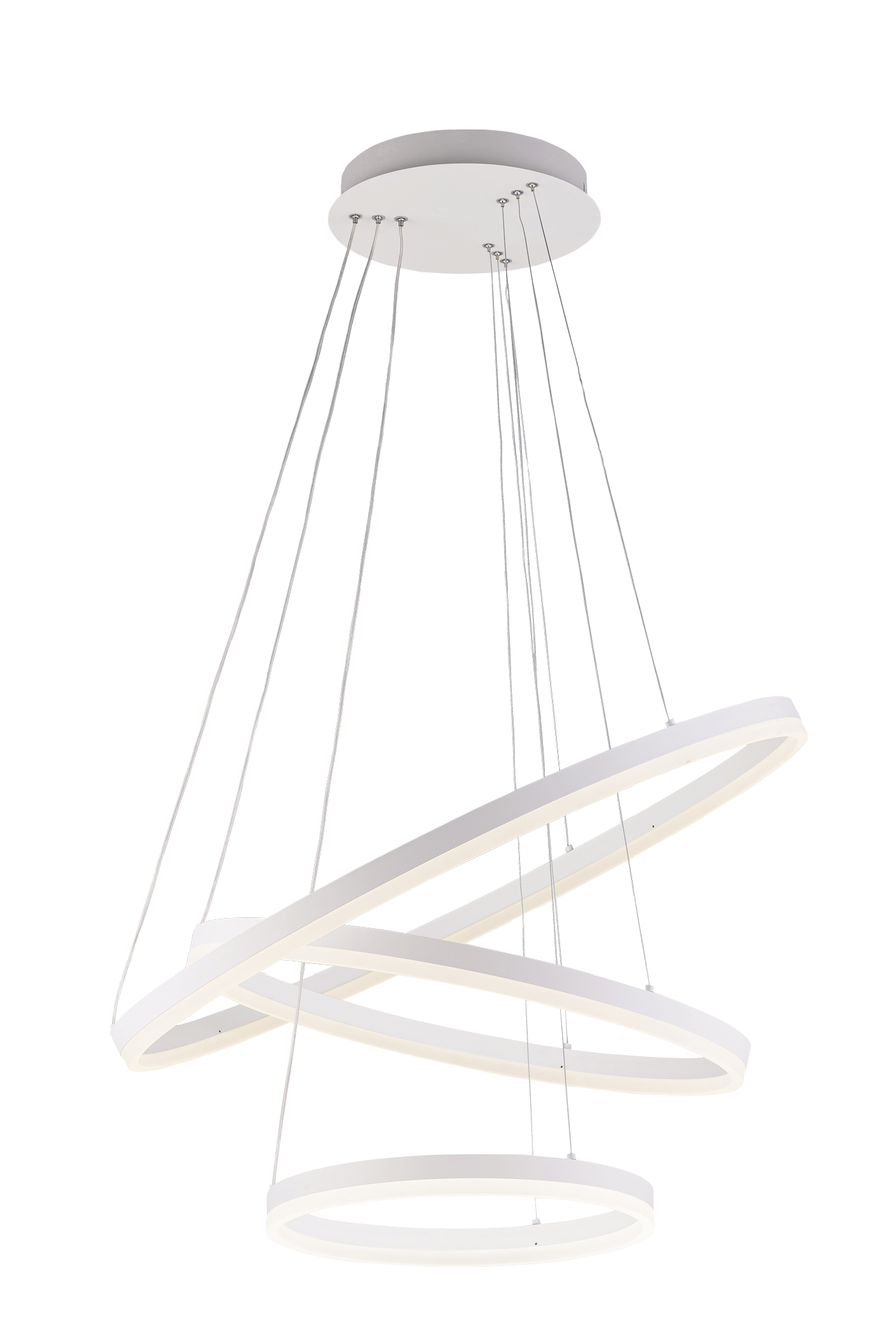 Светильник 400-600-800*1200, LED, 86W 4000K Sfera Sveta LED 20214-4+6+8 SWT, SWT